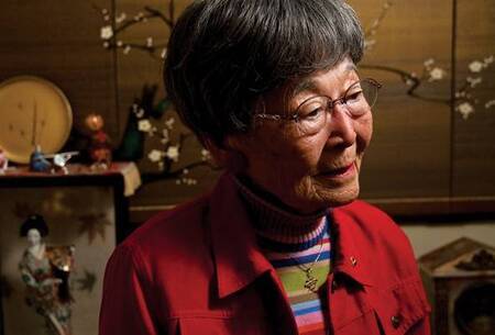 Oral history interviews with members of the Iowa State University community.