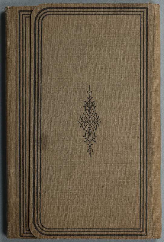 A hunting journal and records compiled by Frederic Leopold. The handwritten journal covers the years 1936-1945 and gives detailed information on trips to several locations, including: Quetico, White River, West Plains, Iowa River, Keosauqua, and Garner. The journal contains camping equipment and supply lists, recipes, mileage and gasoline usage for the trips, daily log of trip activities and the number of birds seen.