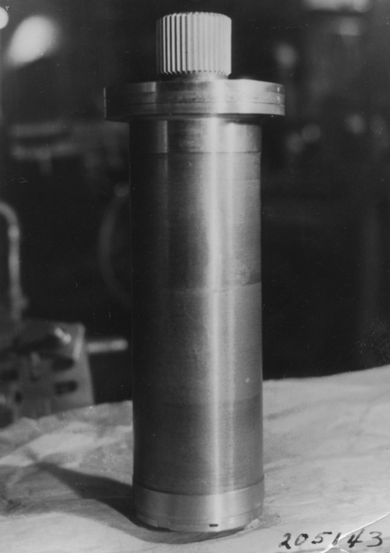 Construction and testing detail--Photos for Delta Aircraft, including ME163.