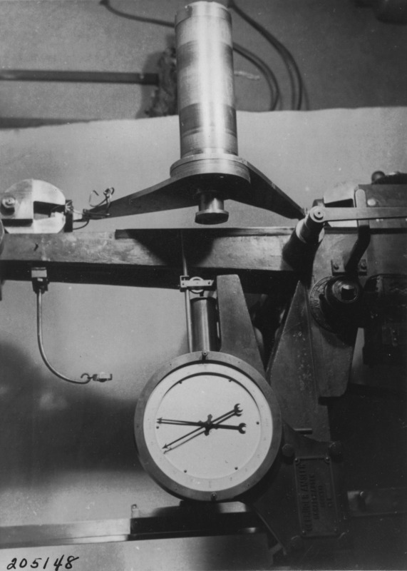 Construction and testing detail--Photos for Delta Aircraft, including ME163.