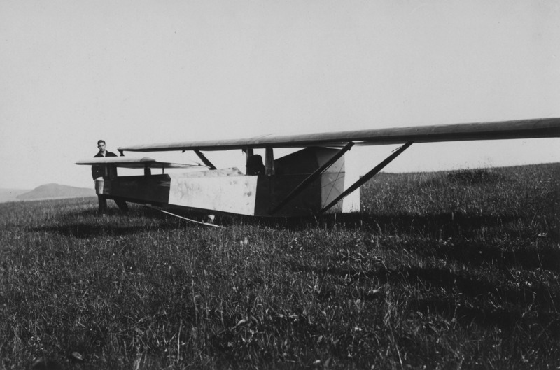 Duck-wing as Delta O: a model.