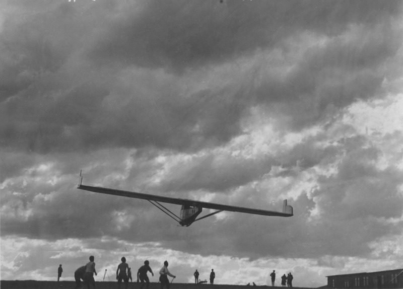 Duck-wing as Delta O: a model.