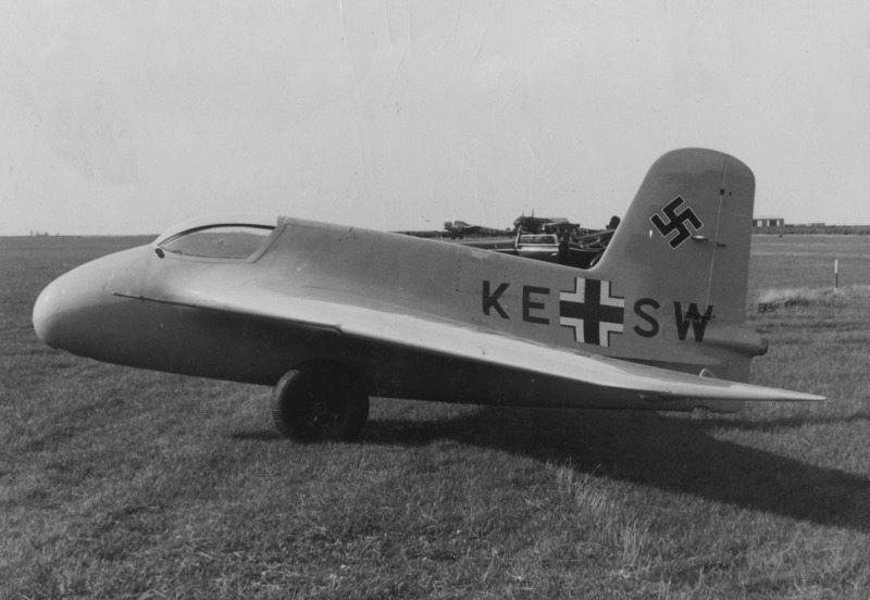Me163A.