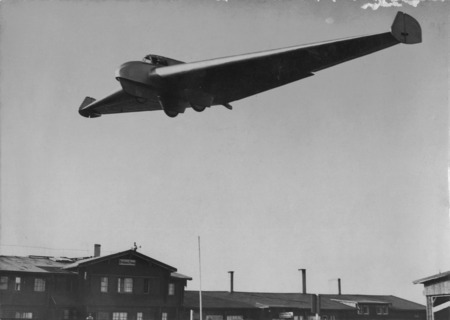 Delta I--30 HP Bristol--Hermann Kohl--RRG.