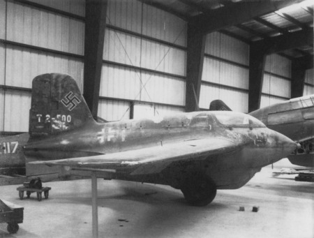 Me163A.