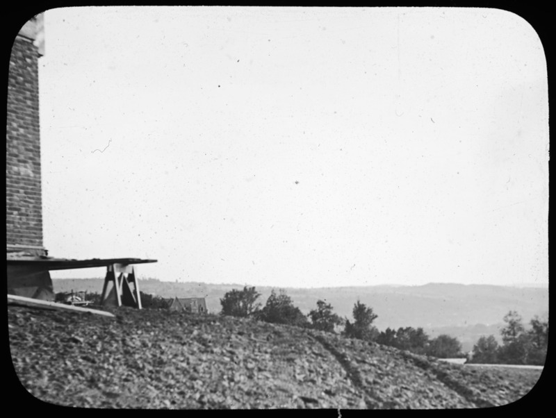 Grading--R. H. Treman's, Ithaca, New York.