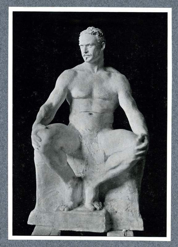 This image was published in County Life. Country Life, a British weekly magazine, was founded in 1897, and provided images and information on rural life in the United Kingdom. Throughout the years of its publication, the magazine has focused on country houses, architecture, and gardening and has also included advertisements for available property. The magazine is currently owned by IPC Media, a Time Warner subsidiary and still covers various aspects of rural life.