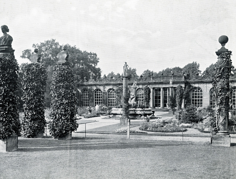 This image was published in County Life. Country Life, a British weekly magazine, was founded in 1897, and provided images and information on rural life in the United Kingdom. Throughout the years of its publication, the magazine has focused on country houses, architecture, and gardening and has also included advertisements for available property. The magazine is currently owned by IPC Media, a Time Warner subsidiary and still covers various aspects of rural life.