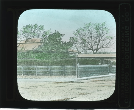 House of Peter the Great, St. Petersburg, Russia.