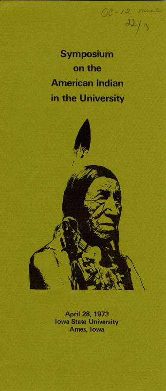 Symposium with lectures.