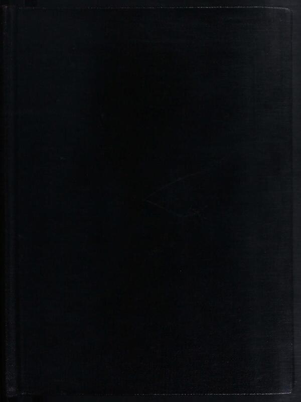 1911 Bomb--Iowa State University Yearbook.