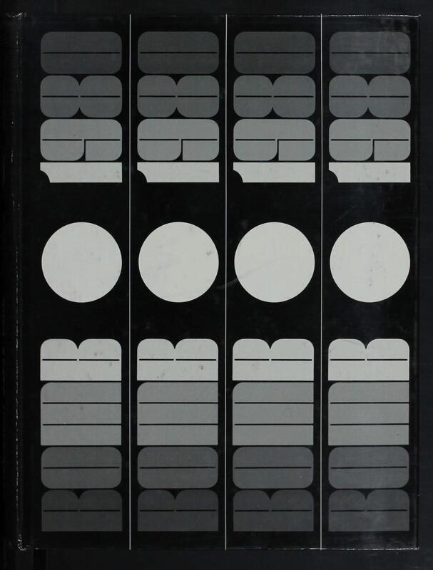 1980 Bomb--Iowa State University Yearbook.