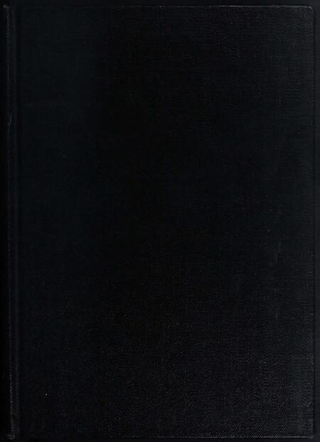 1907 Bomb--Iowa State University Yearbook.