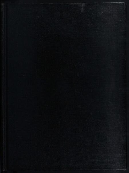 1925 Bomb--Iowa State University Yearbook.