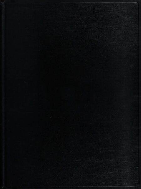 1928 Bomb--Iowa State University Yearbook.