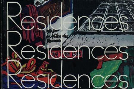 1971 Bomb--Iowa State University Yearbook.