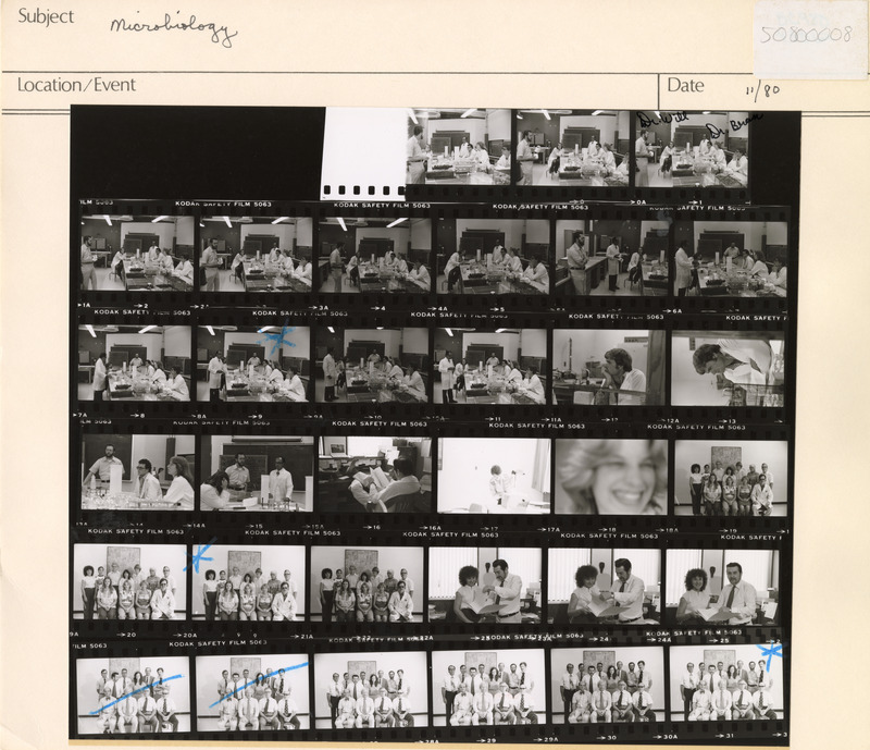 Annotation: "Microbiology"