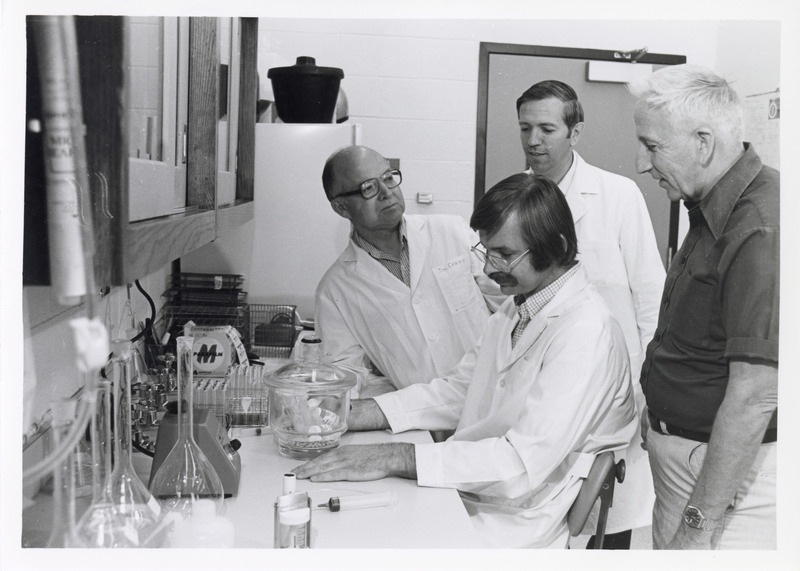 Annotation: "physiology"