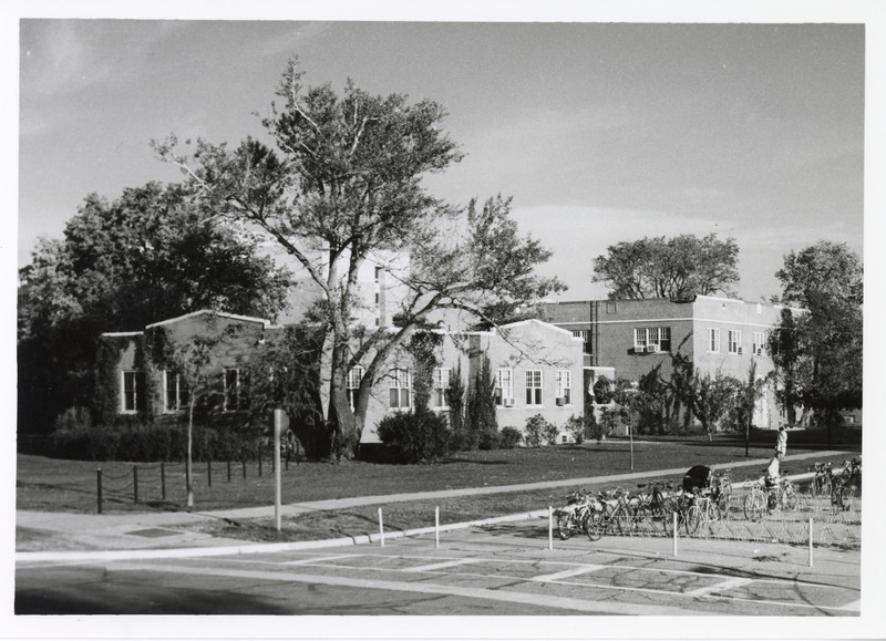 Annotation: "Vet. Bldgs"