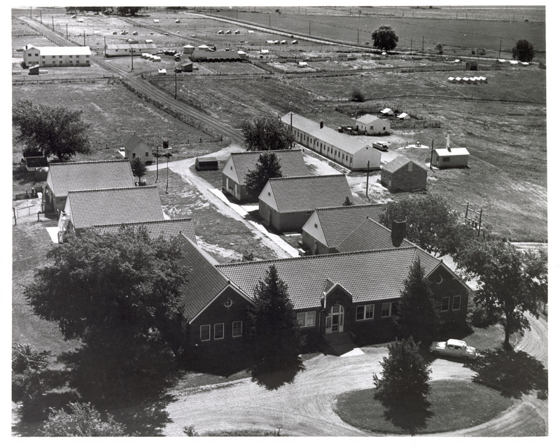 Annotation: "VMRI complex"