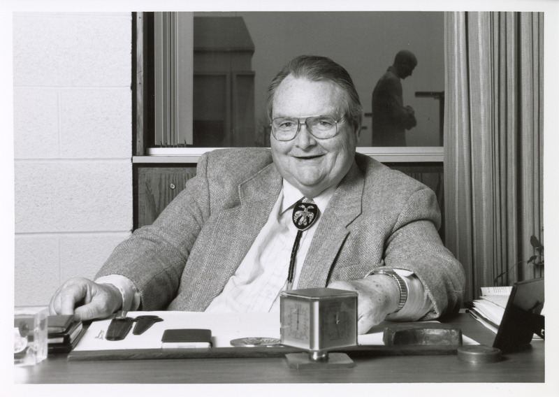 Annotation: "Dr. Switzer"