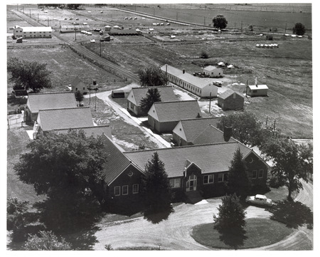 Annotation: "VMRI complex"