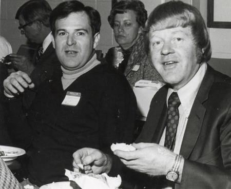 Annotation: "Homecoming"