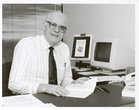 Annotation: "John Mulder"