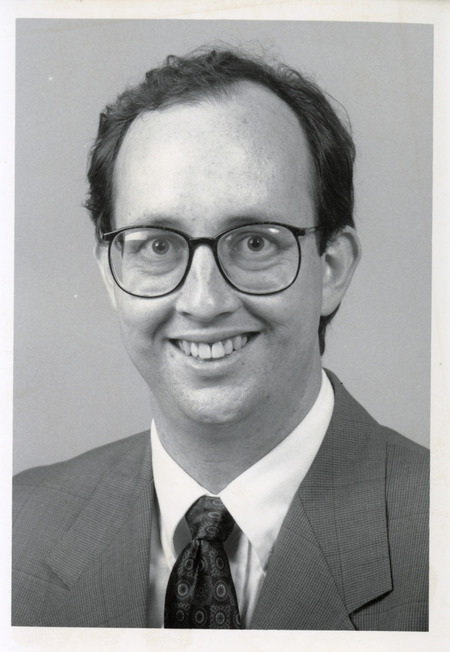 Member of the Iowa State University Foundation development team assigned to the College of Veterinary Medicine.