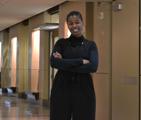 Stories of communities of color have traditionally been relegated to the margins of America's historical narrative and the documentation of communities of color have not been acquired and preserved by America's cultural heritage institutions. When these stories are told, they are typically told from the perspective of Whiteness, continuing to silence these communities. This pattern holds true at Predominantly White Institutions (PWIs) like Iowa State University, where discussions of racial and ethnic diversity in Iowa State's history typically focus on Jack Trice and George Washington Carver. Individuals of color at predominantly white institutions face a multitude of obstacles at predominantly white institutions, including Iowa State University. These obstacles include feelings of isolation, a lack of mentorship, devaluing of minority-centered research, among others. Communities of color (such as organizations and culture centers) provide spaces for students, faculty, and staff of color to build relationships, network, gain mentors, and provide an outlet for race-based frustrations. These communities are central to improving the quality of life for many racial and ethnic minorities at PWIs. This project seeks to document, preserve, and share the history of racial and ethnic diversity at Iowa State University through the lens of communities of color, inserting these stories into Iowa State's historical narrative and archival record.