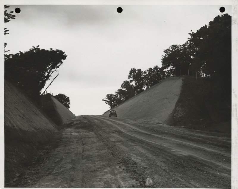 Photograph of farm-to-market in Lehigh