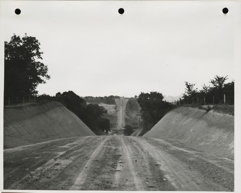 Photograph of farm-to-market in Lehigh