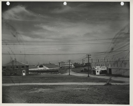Photograph of North Iowa Fairgrounds