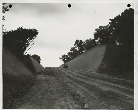Photograph of farm-to-market in Lehigh