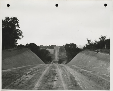 Photograph of farm-to-market in Lehigh