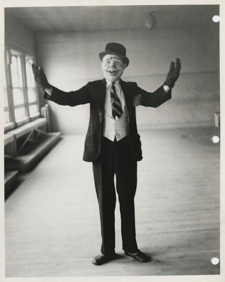 Photograph of H.O. Davenport