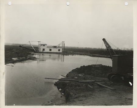 Photograph of Lake Manawa in Council Bluffs